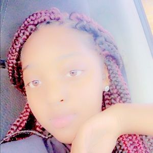 Meet your Posher, Amya